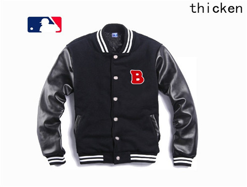 MLB Baseball jackets-024