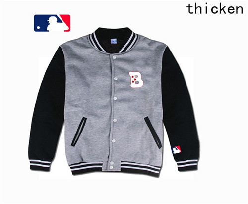 MLB Baseball jackets-028