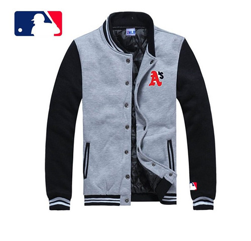 MLB Baseball jackets-036