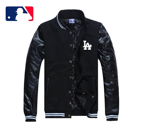 MLB Baseball jackets-038
