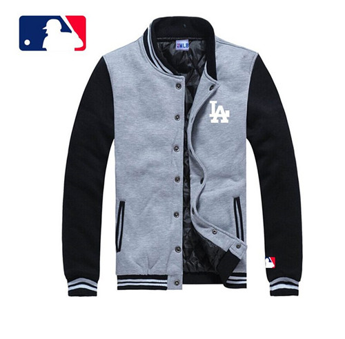 MLB Baseball jackets-039