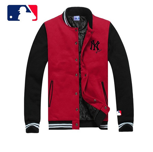 MLB Baseball jackets-049