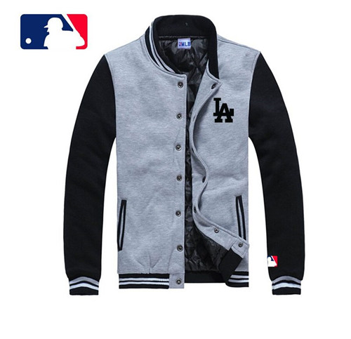 MLB Baseball jackets-052