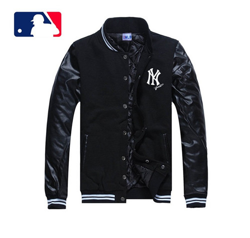 MLB Baseball jackets-054