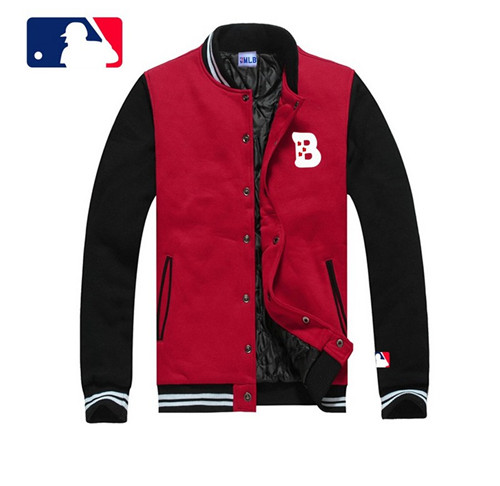 MLB Baseball jackets-062
