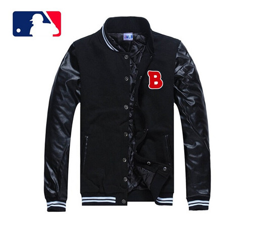 MLB Baseball jackets-066