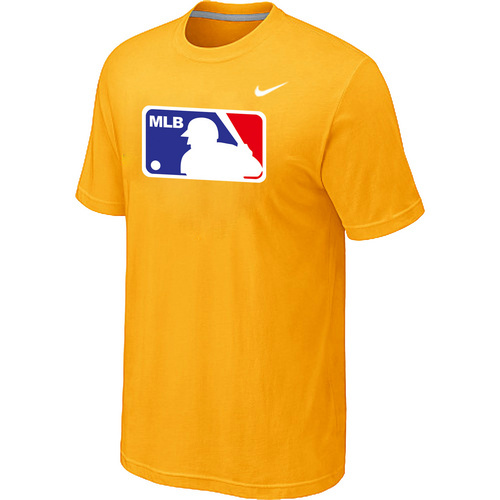 MLB T-Shirt-001