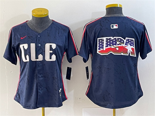 MLB Women Jerseys-1029