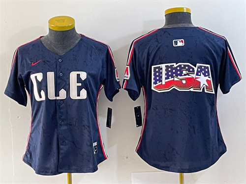 MLB Women Jerseys-1035