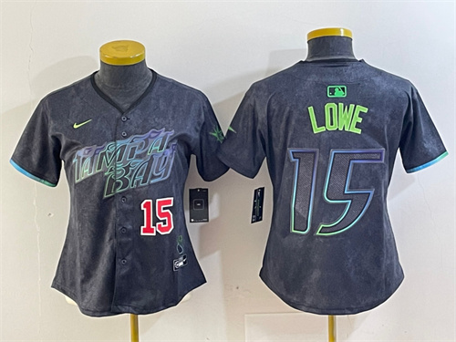 MLB Women Jerseys-1048