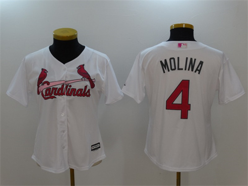 MLB Women Jerseys-107