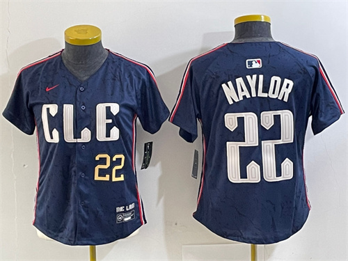 MLB Women Jerseys-1079