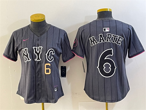 MLB Women Jerseys-1098