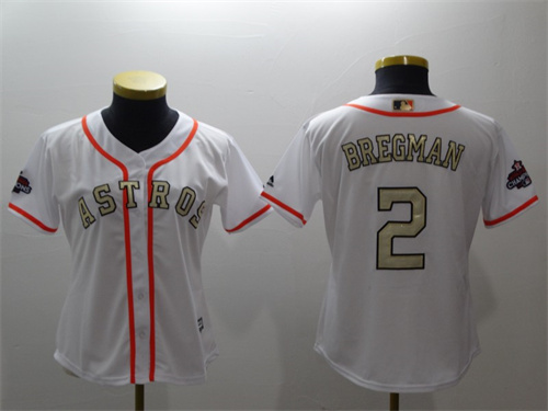 MLB Women Jerseys-113