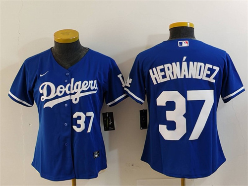 MLB Women Jerseys-1198
