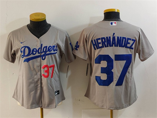 MLB Women Jerseys-1202