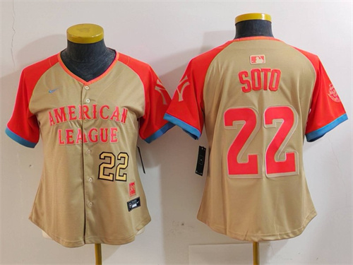 MLB Women Jerseys-1230