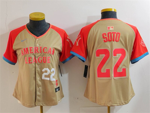 MLB Women Jerseys-1231