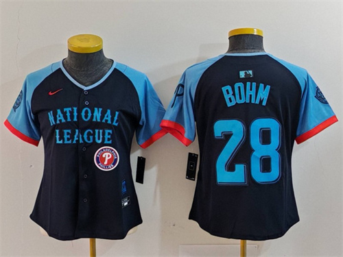 MLB Women Jerseys-1244