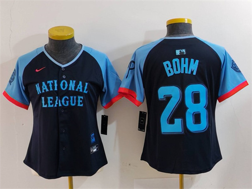 MLB Women Jerseys-1247