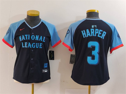 MLB Women Jerseys-1266