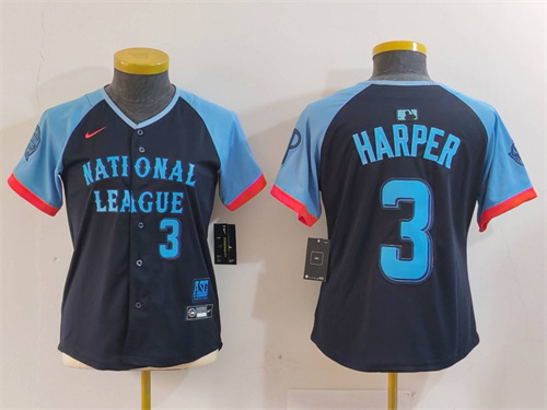 MLB Women Jerseys-1270