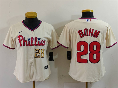MLB Women Jerseys-1274