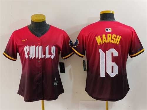 MLB Women Jerseys-1298