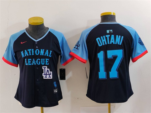 MLB Women Jerseys-1330
