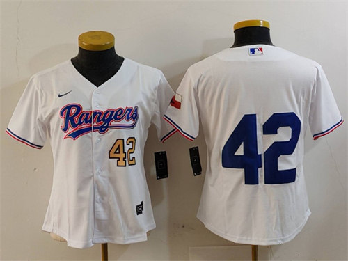 MLB Women Jerseys-1354