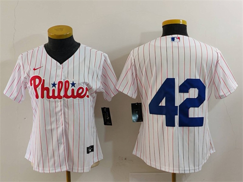MLB Women Jerseys-1358