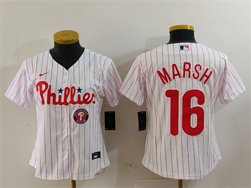 MLB Women Jerseys-1359