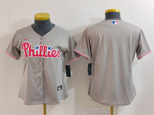 MLB Women Jerseys-1382