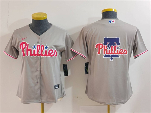 MLB Women Jerseys-1383