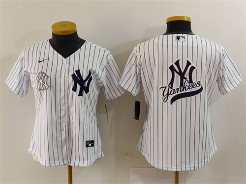 MLB Women Jerseys-1412