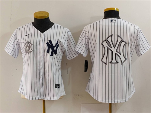 MLB Women Jerseys-1415