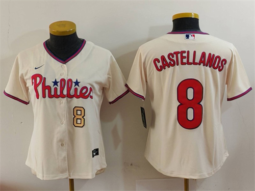 MLB Women Jerseys-1423