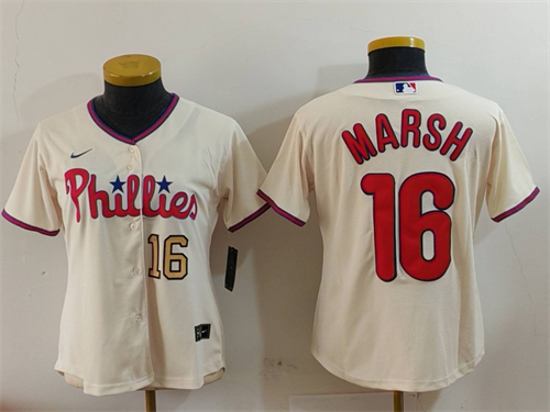 MLB Women Jerseys-1426