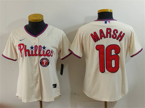 MLB Women Jerseys-1427