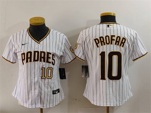 MLB Women Jerseys-1429