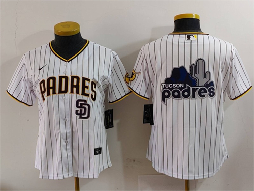 MLB Women Jerseys-1440