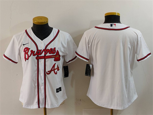 MLB Women Jerseys-1450