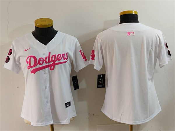 MLB Women Jerseys-1460
