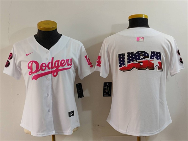 MLB Women Jerseys-1462