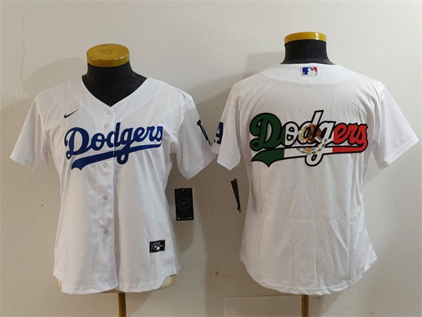 MLB Women Jerseys-1482