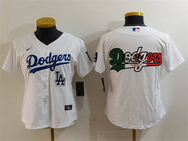 MLB Women Jerseys-1483