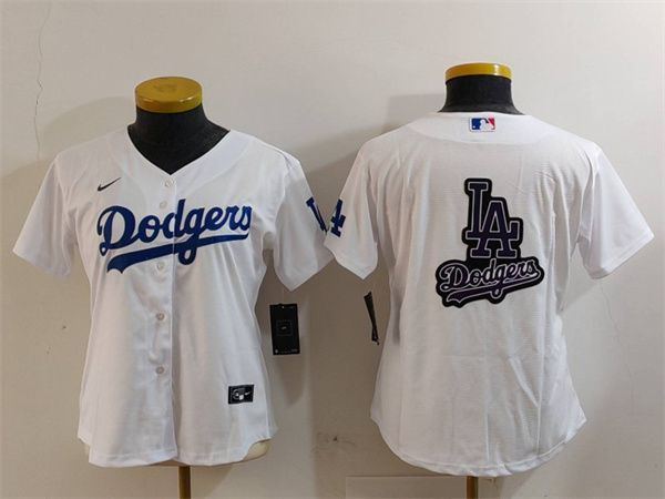 MLB Women Jerseys-1486