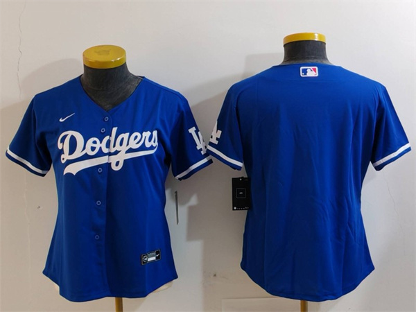 MLB Women Jerseys-1497