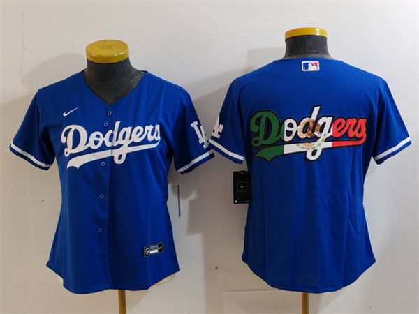 MLB Women Jerseys-1499