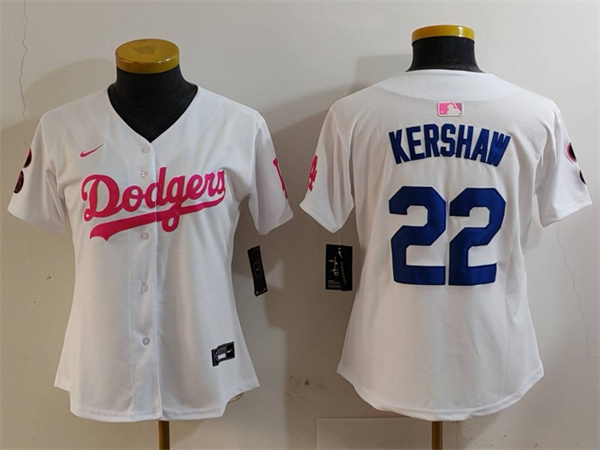 MLB Women Jerseys-1506